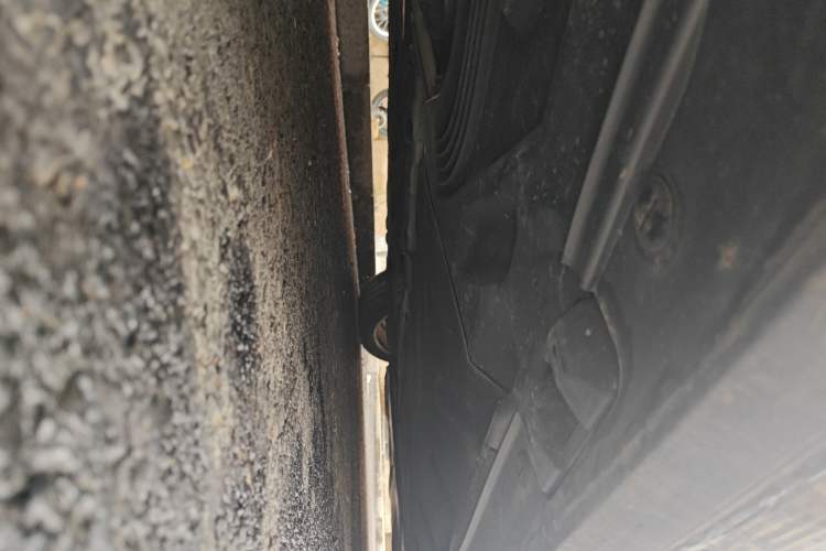 Used Mercedes-Benz B-Class 2015 B 200 Sport Edition Chassis Front Left