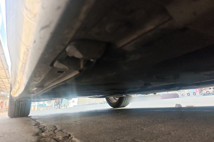 Used Mercedes-Benz B-Class 2015 B 200 Fashion Model Chassis Front Right