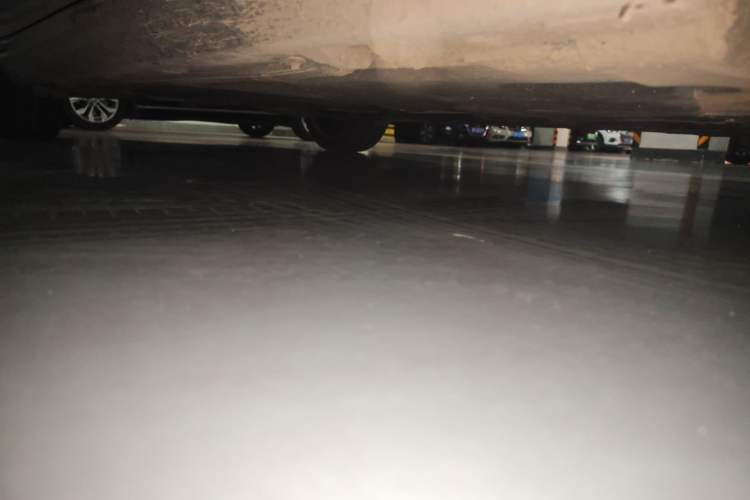 Used Mercedes-Benz B-Class 2015 B 200 Fashion Model Chassis Front Right