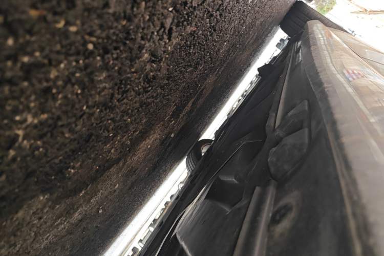 Used Mercedes-Benz B-Class 2015 B 200 Sport Edition Chassis Front Right
