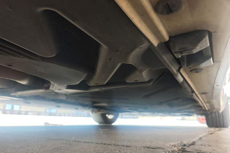 Used Mercedes-Benz B-Class 2015 B 200 Fashion Model Chassis Rear Right