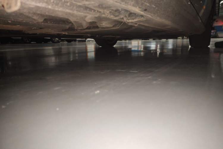 Used Mercedes-Benz B-Class 2015 B 200 Fashion Model Chassis Rear Right