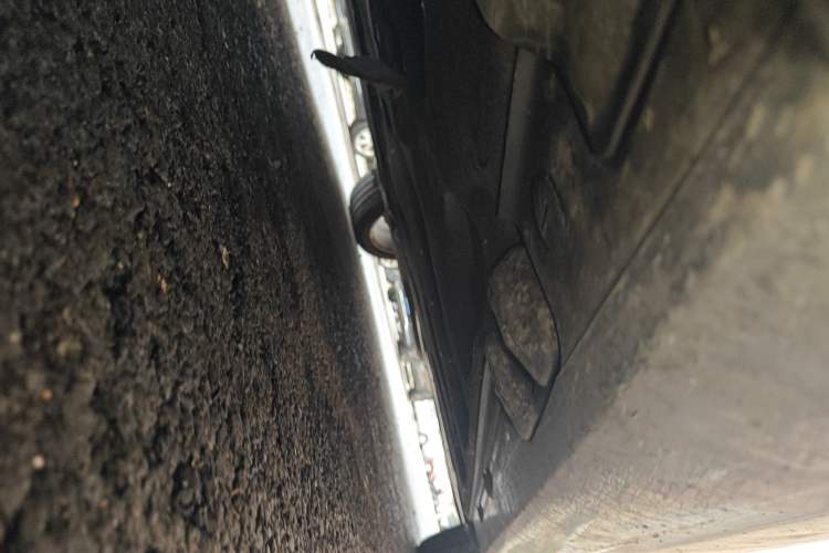 Used Mercedes-Benz B-Class 2015 B 200 Sport Edition Chassis Rear Right