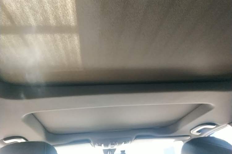 Used Mercedes-Benz B-Class 2015 B 200 Sport Edition Headliner