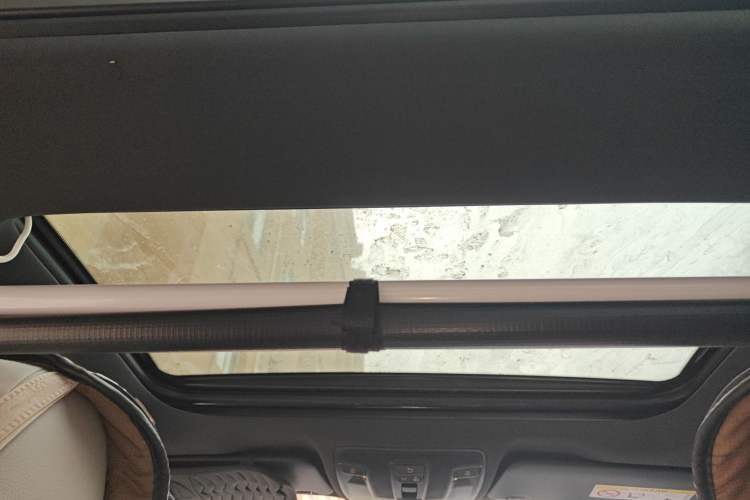 Used Mercedes-Benz B-Class 2015 B 200 Sport Edition Headliner
