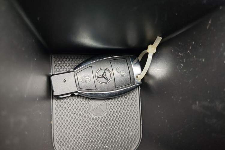 Used Mercedes-Benz B-Class 2015 B 200 Sport Edition Interior 1