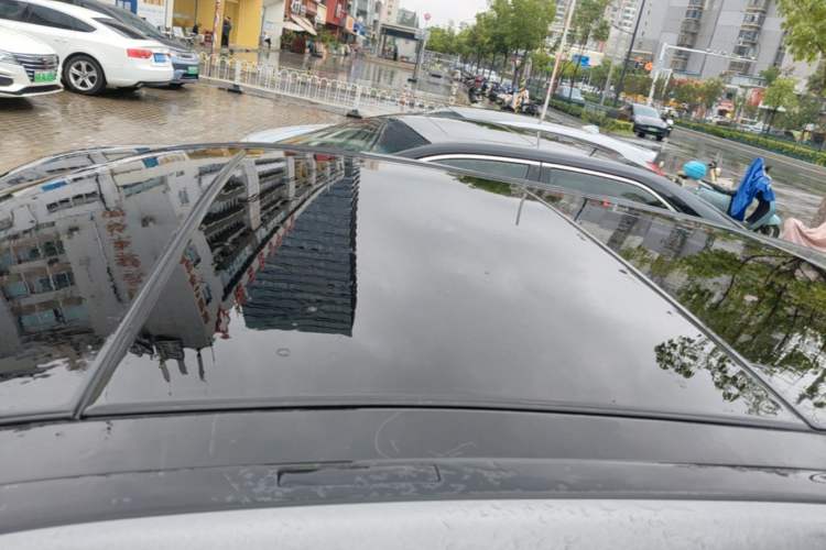 Used Mercedes-Benz B-Class 2015 B 200 Sport Edition Roof