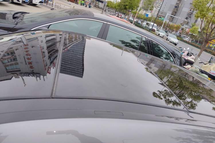Used Mercedes-Benz B-Class 2015 B 200 Sport Edition Roof