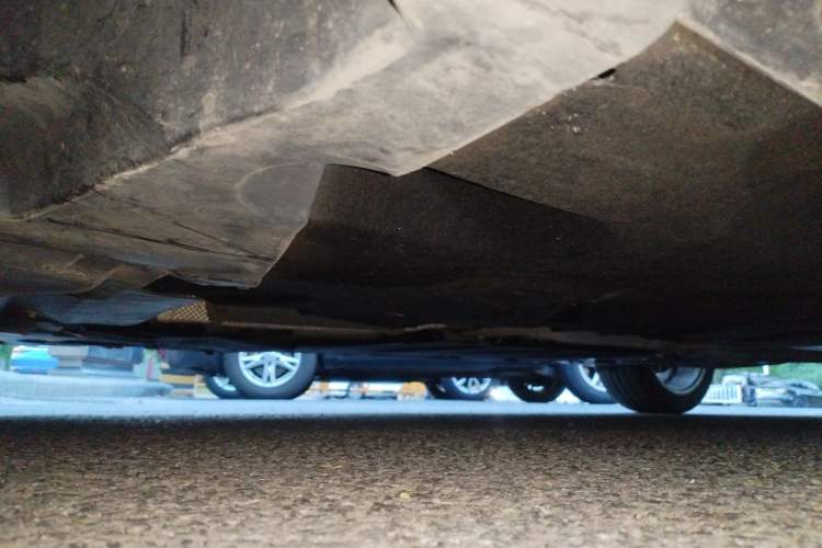 Used Mercedes-Benz B-Class 2015 B 200 Sport Edition Chassis Front Left