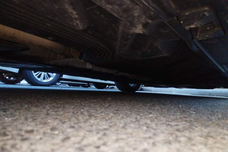 Used Mercedes-Benz B-Class 2015 B 200 Sport Edition Chassis Rear Right