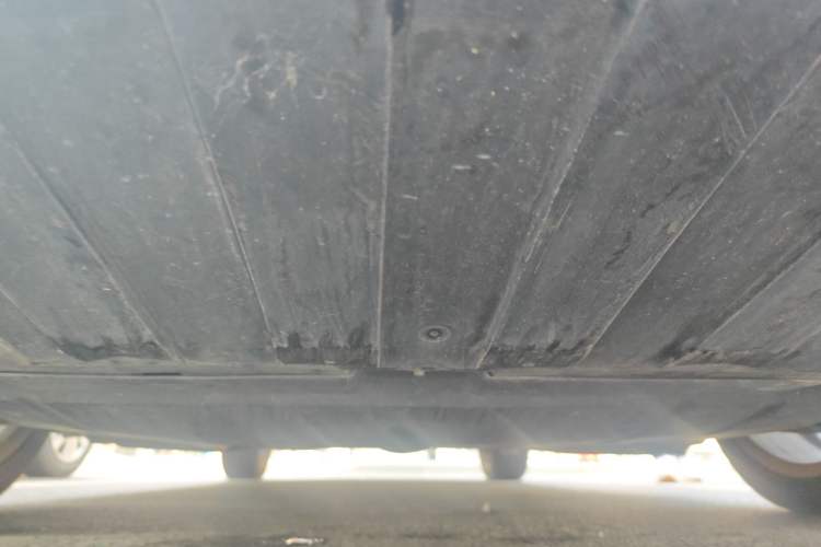 Used Mercedes-Benz B-Class 2015 B 200 Fashion Model Chassis Front