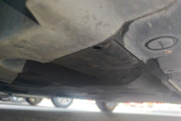 Used Mercedes-Benz B-Class 2015 B 200 Fashion Model Chassis Front Left