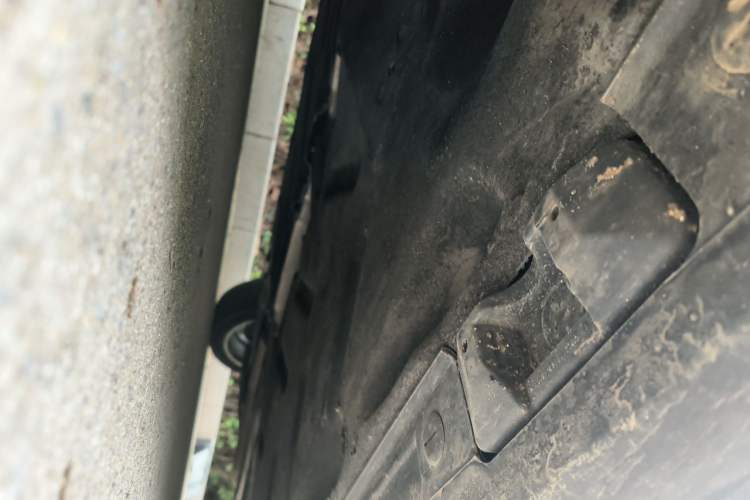 Used Mercedes-Benz B-Class 2015 B 200 Sport Edition Chassis Front Left