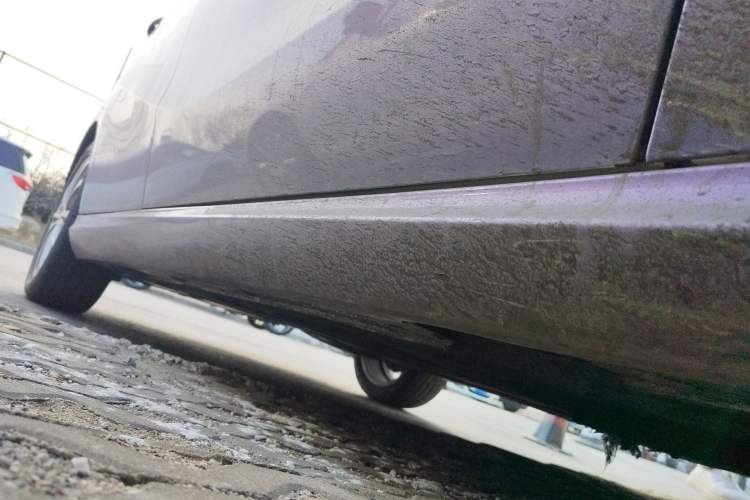 Used Mercedes-Benz B-Class 2015 B 200 Fashion Model Chassis Front Right