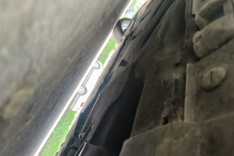 Used Mercedes-Benz B-Class 2015 B 200 Sport Edition Chassis Front Right