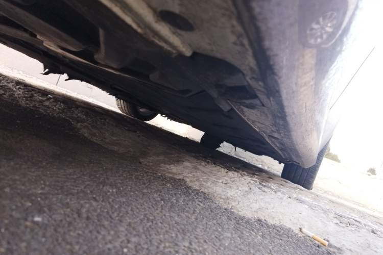 Used Mercedes-Benz B-Class 2015 B 200 Fashion Model Chassis Rear Right
