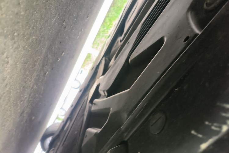 Used Mercedes-Benz B-Class 2015 B 200 Sport Edition Chassis Rear Right