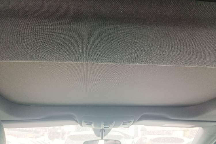 Used Mercedes-Benz B-Class 2015 B 200 Sport Edition Headliner