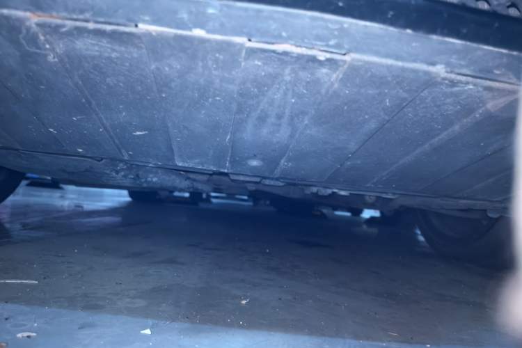 Used Mercedes-Benz B-Class 2015 B 200 Luxury Model Chassis Front