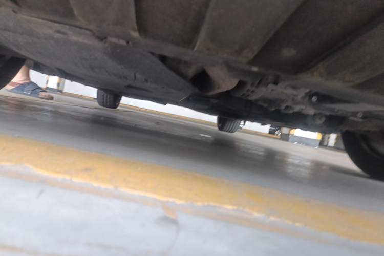 Used Mercedes-Benz B-Class 2015 B 200 Luxury Model Chassis Front