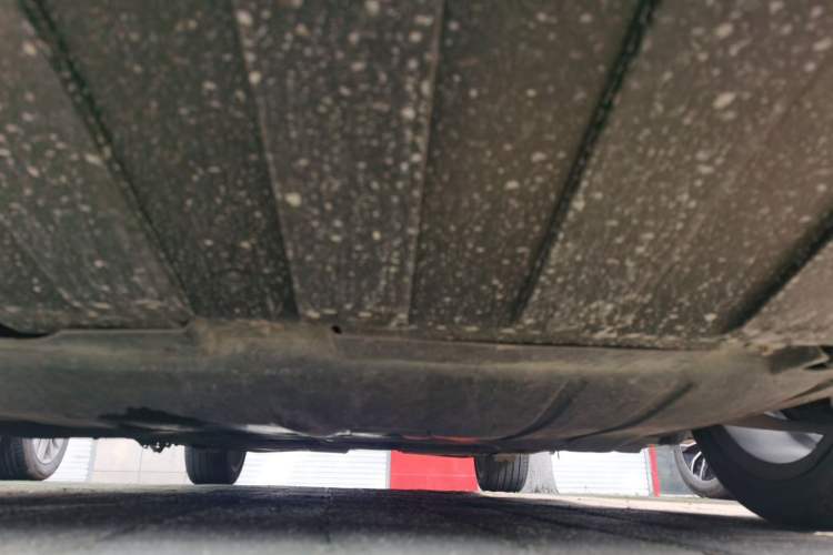 Used Mercedes-Benz B-Class 2015 B 200 Sport Edition Chassis Front