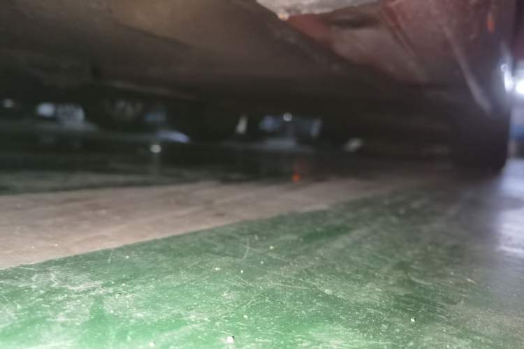 Used Mercedes-Benz B-Class 2015 B 200 Sport Edition Chassis Front Left