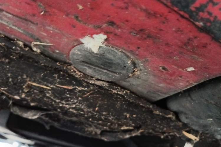 Used Mercedes-Benz B-Class 2015 B 200 Fashion Model Chassis Front Left