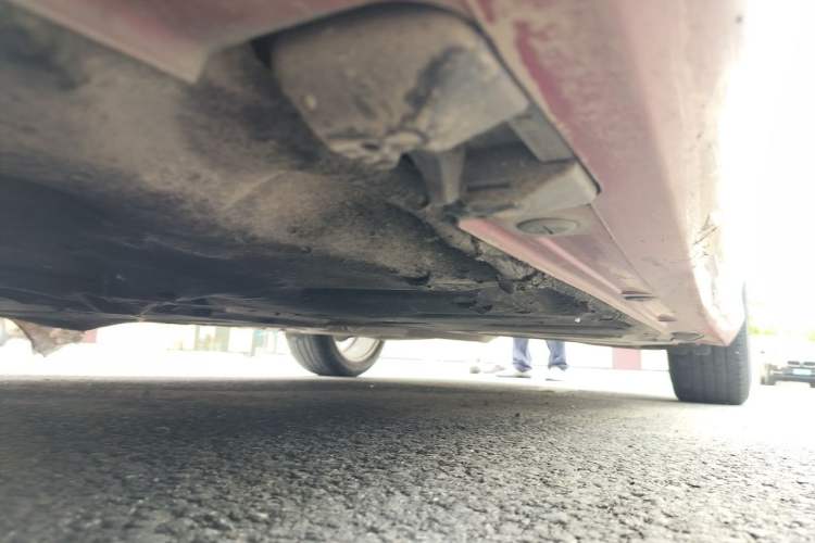 Used Mercedes-Benz B-Class 2015 B 200 Sport Edition Chassis Front Left
