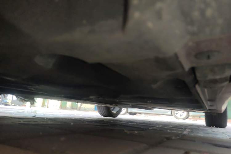 Used Mercedes-Benz B-Class 2015 B 200 Fashion Model Chassis Front Left