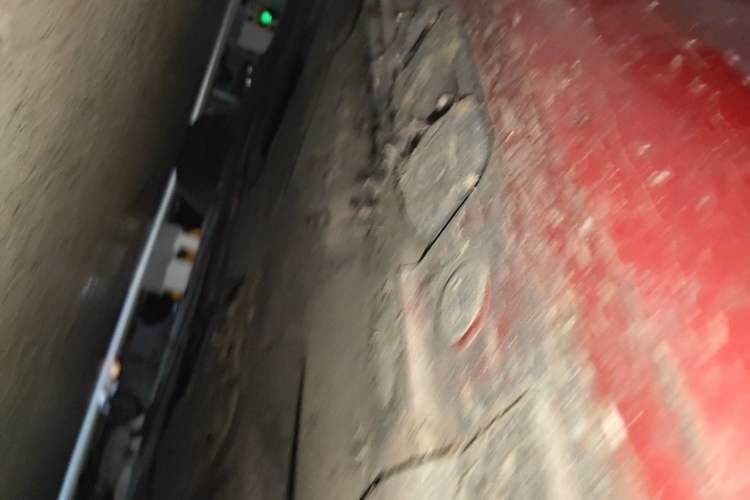 Used Mercedes-Benz B-Class 2015 B 200 Fashion Model Chassis Front Right