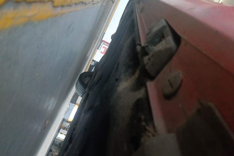 Used Mercedes-Benz B-Class 2015 B 200 Luxury Model Chassis Front Right