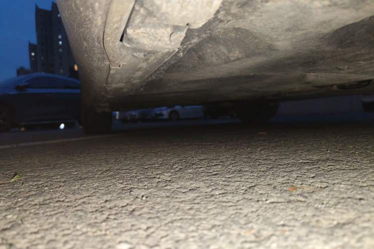Used Mercedes-Benz B-Class 2015 B 200 Fashion Model Chassis Front Right