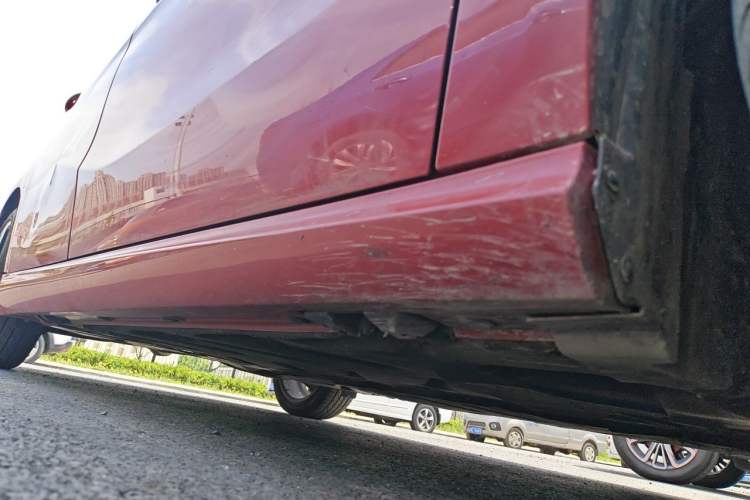 Used Mercedes-Benz B-Class 2015 B 200 Fashion Model Chassis Front Right