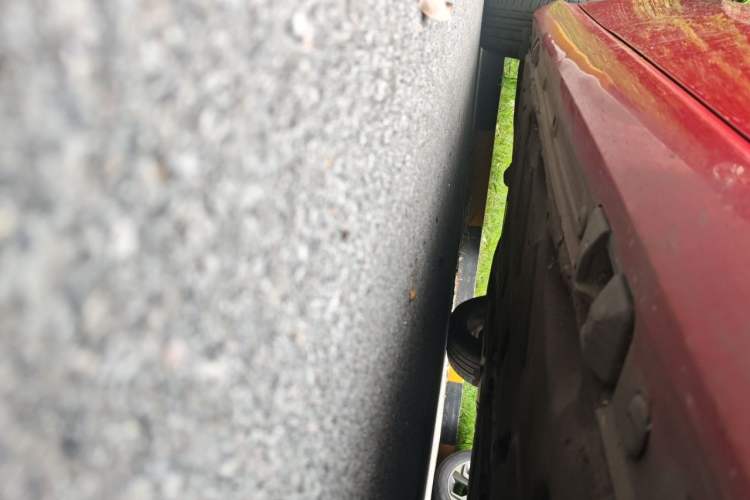 Used Mercedes-Benz B-Class 2015 B 200 Fashion Model Chassis Front Right