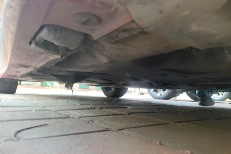 Used Mercedes-Benz B-Class 2015 B 200 Fashion Model Chassis Front Right