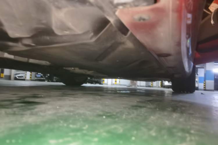 Used Mercedes-Benz B-Class 2015 B 200 Sport Edition Chassis Rear Right