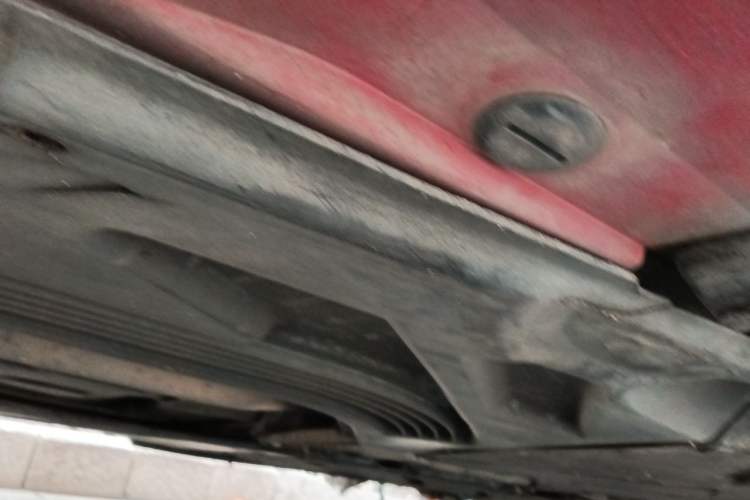 Used Mercedes-Benz B-Class 2015 B 200 Fashion Model Chassis Rear Right