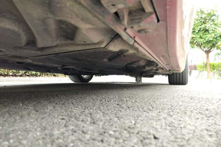 Used Mercedes-Benz B-Class 2015 B 200 Sport Edition Chassis Rear Right