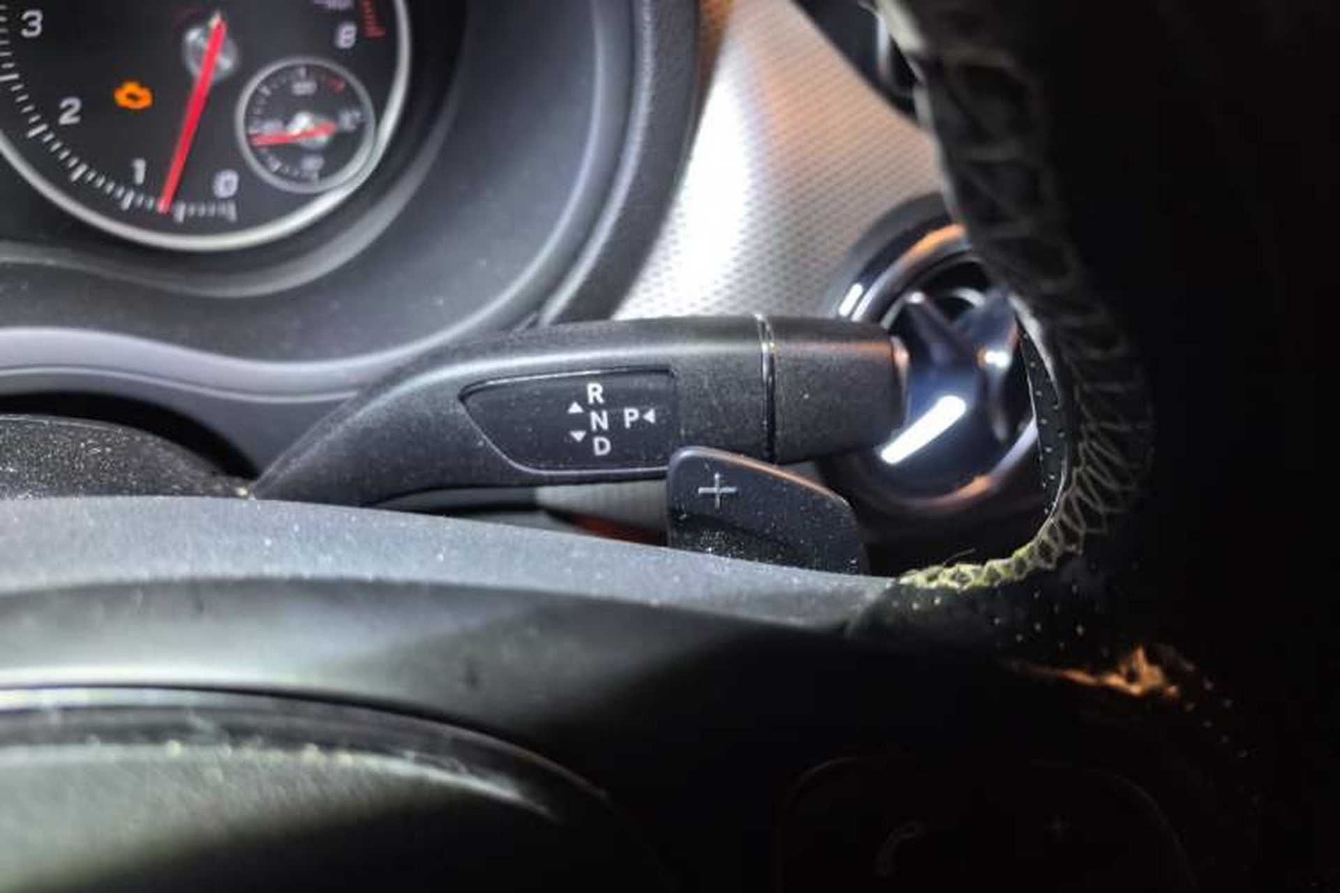 Used Mercedes-Benz B-Class 2015 B 200 Luxury Model Gear Lever