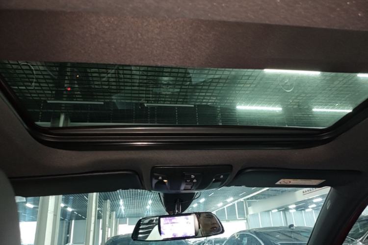 Used Mercedes-Benz B-Class 2015 B 200 Sport Edition Headliner