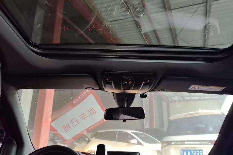 Used Mercedes-Benz B-Class 2015 B 200 Sport Edition Headliner
