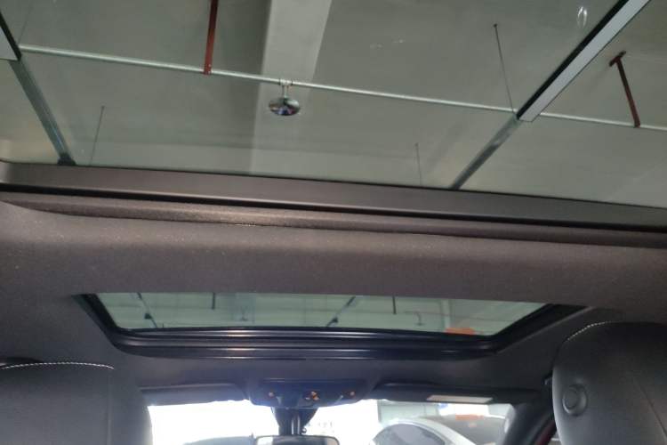 Used Mercedes-Benz B-Class 2015 B 200 Sport Edition Headliner