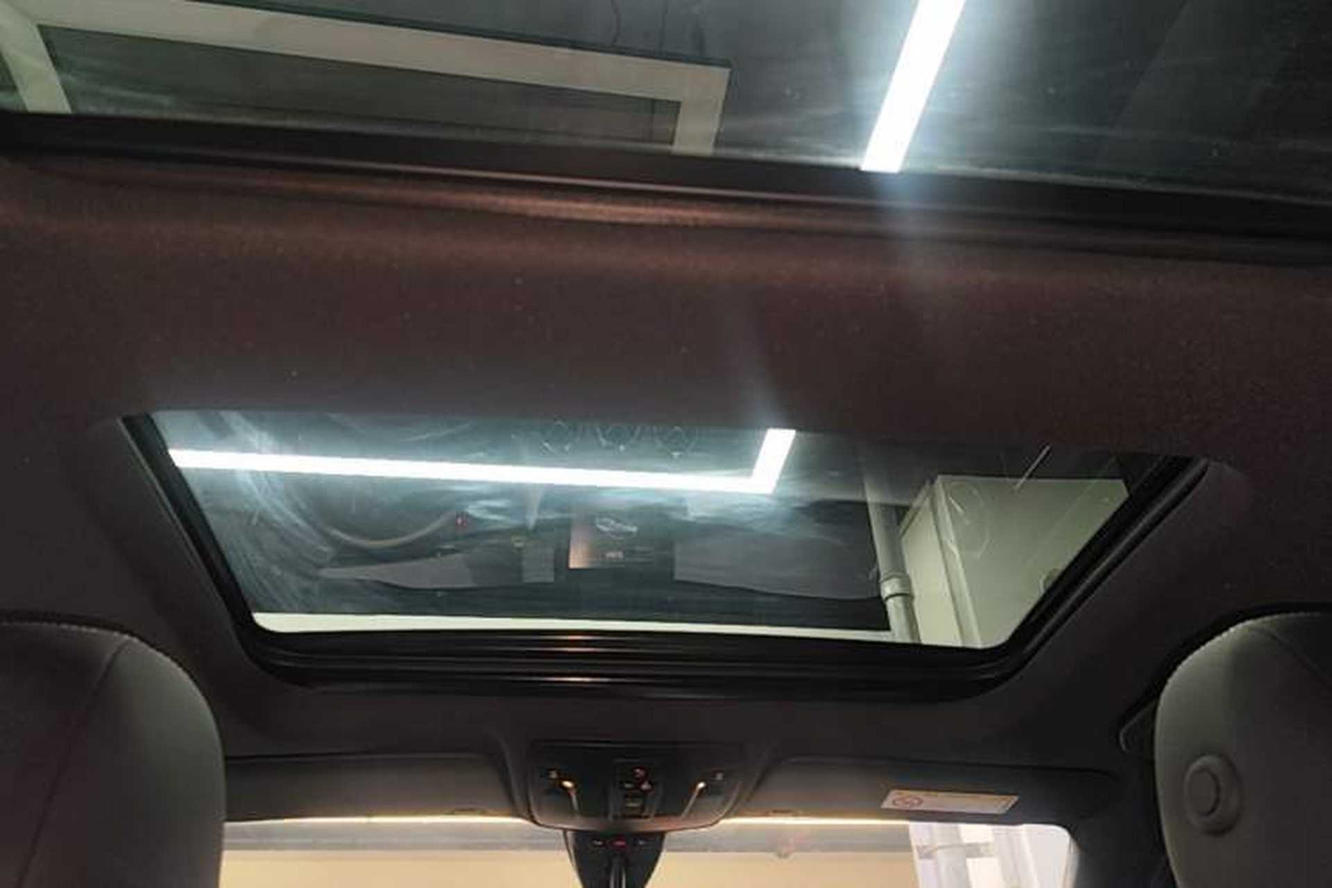 Used Mercedes-Benz B-Class 2015 B 200 Sport Edition Headliner