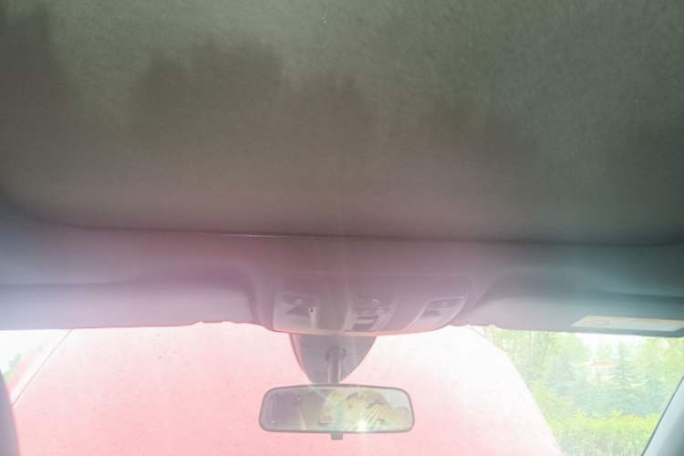 Used Mercedes-Benz B-Class 2015 B 200 Sport Edition Headliner