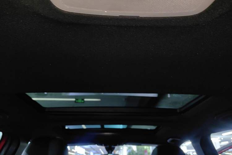 Used Mercedes-Benz B-Class 2015 B 200 Sport Edition Headliner