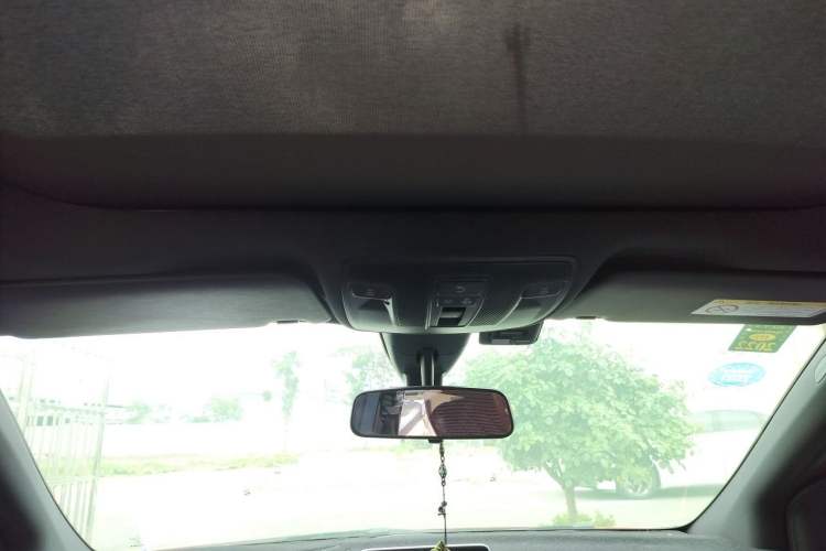 Used Mercedes-Benz B-Class 2015 B 200 Sport Edition Headliner