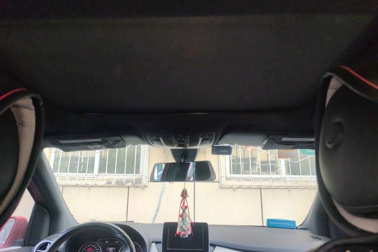 Used Mercedes-Benz B-Class 2015 B 200 Fashion Model Headliner