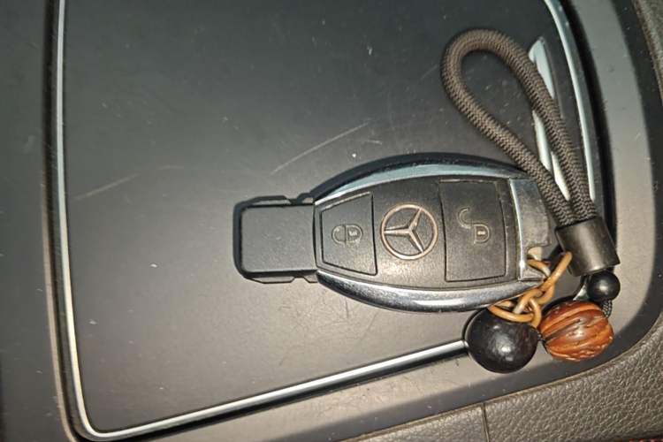 Used Mercedes-Benz B-Class 2015 B 200 Fashion Model Interior 1