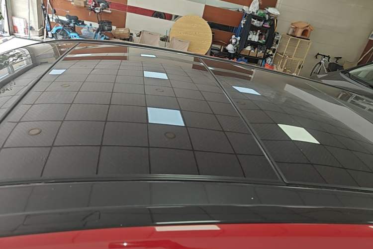 Used Mercedes-Benz B-Class 2015 B 200 Fashion Model Roof