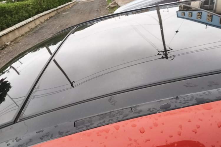 Used Mercedes-Benz B-Class 2015 B 200 Sport Edition Roof
